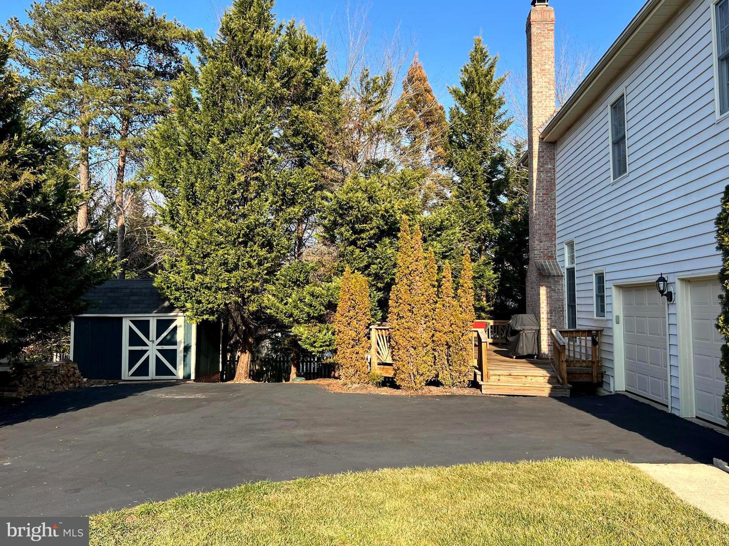 10809 BELMONT BLVD, LORTON, Virginia 22079, 4 Bedrooms Bedrooms, ,3 BathroomsBathrooms,Residential,For sale,10809 BELMONT BLVD,VAFX2284034 MLS # VAFX2284034