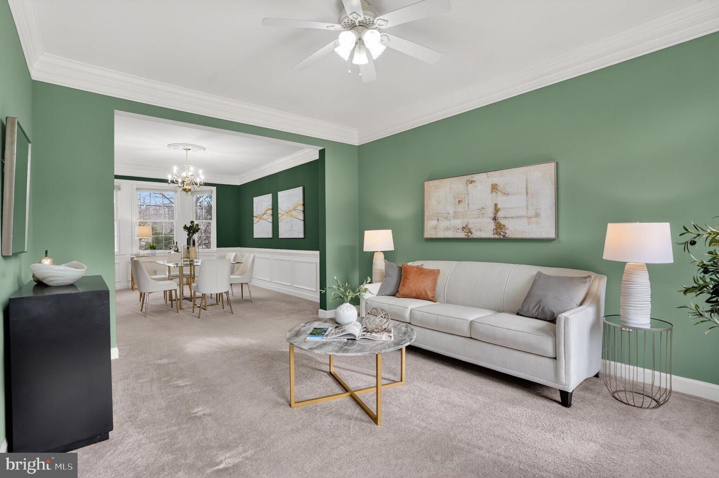 10809 BELMONT BLVD, LORTON, Virginia 22079, 4 Bedrooms Bedrooms, ,3 BathroomsBathrooms,Residential,For sale,10809 BELMONT BLVD,VAFX2284034 MLS # VAFX2284034