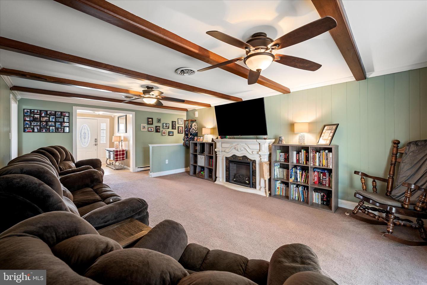 95 CECELIA ST, TOMS BROOK, Virginia 22660, 4 Bedrooms Bedrooms, 13 Rooms Rooms,3 BathroomsBathrooms,Residential,For sale,95 CECELIA ST,VASH2013276 MLS # VASH2013276