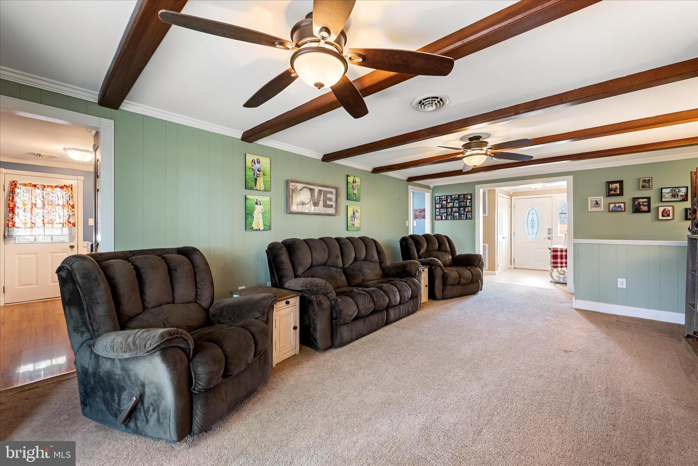 95 CECELIA ST, TOMS BROOK, Virginia 22660, 4 Bedrooms Bedrooms, 13 Rooms Rooms,3 BathroomsBathrooms,Residential,For sale,95 CECELIA ST,VASH2013276 MLS # VASH2013276