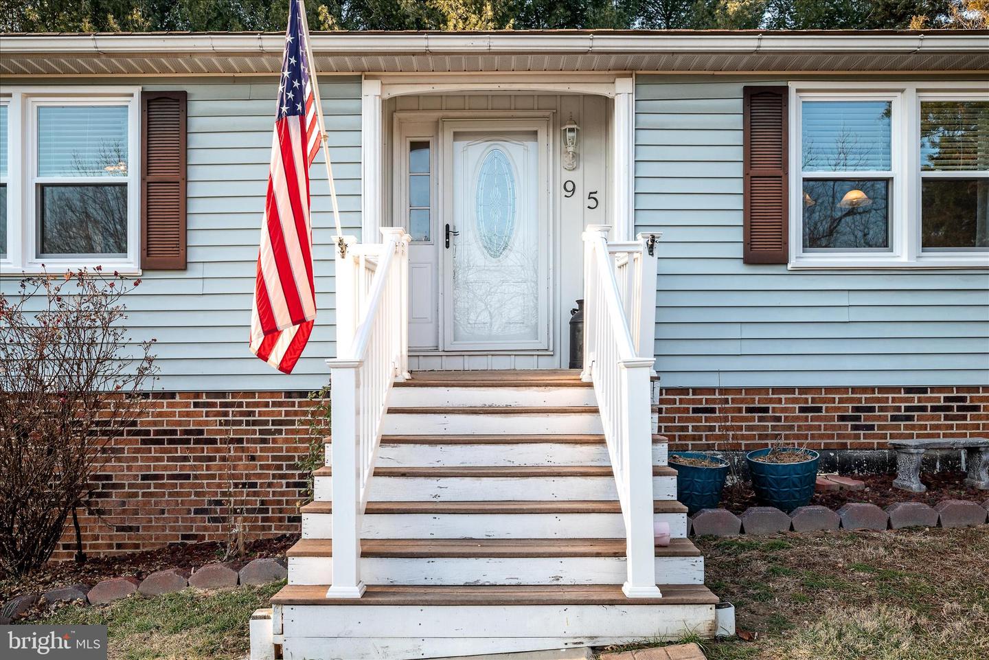 95 CECELIA ST, TOMS BROOK, Virginia 22660, 4 Bedrooms Bedrooms, 13 Rooms Rooms,3 BathroomsBathrooms,Residential,For sale,95 CECELIA ST,VASH2013276 MLS # VASH2013276