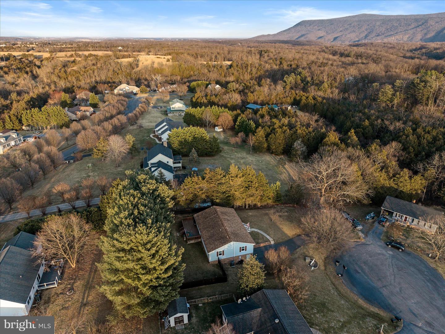 95 CECELIA ST, TOMS BROOK, Virginia 22660, 4 Bedrooms Bedrooms, 13 Rooms Rooms,3 BathroomsBathrooms,Residential,For sale,95 CECELIA ST,VASH2013276 MLS # VASH2013276