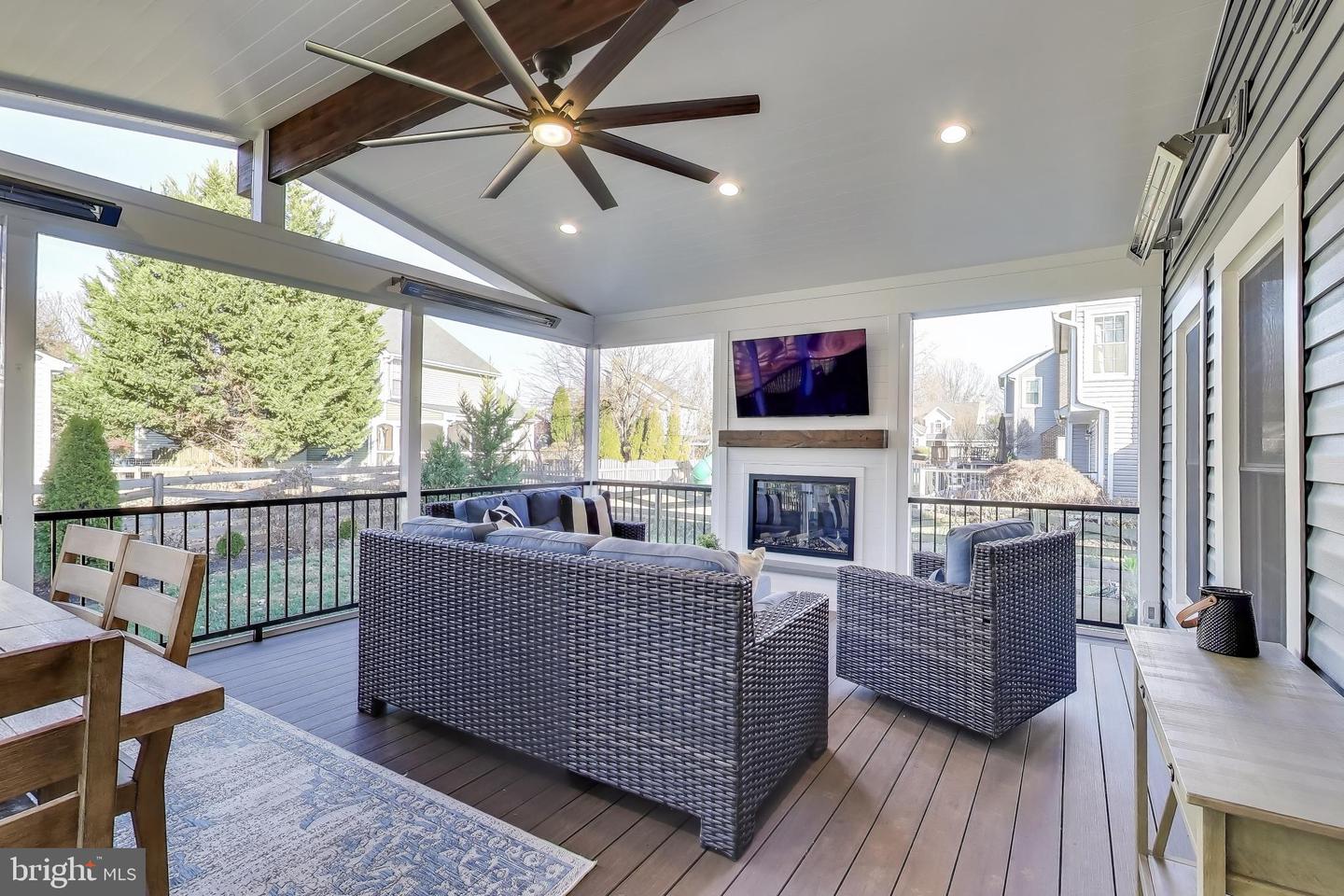 13252 STONE HEATHER DR, HERNDON, Virginia 20171, 4 Bedrooms Bedrooms, ,3 BathroomsBathrooms,Residential,For sale,13252 STONE HEATHER DR,VAFX2284140 MLS # VAFX2284140