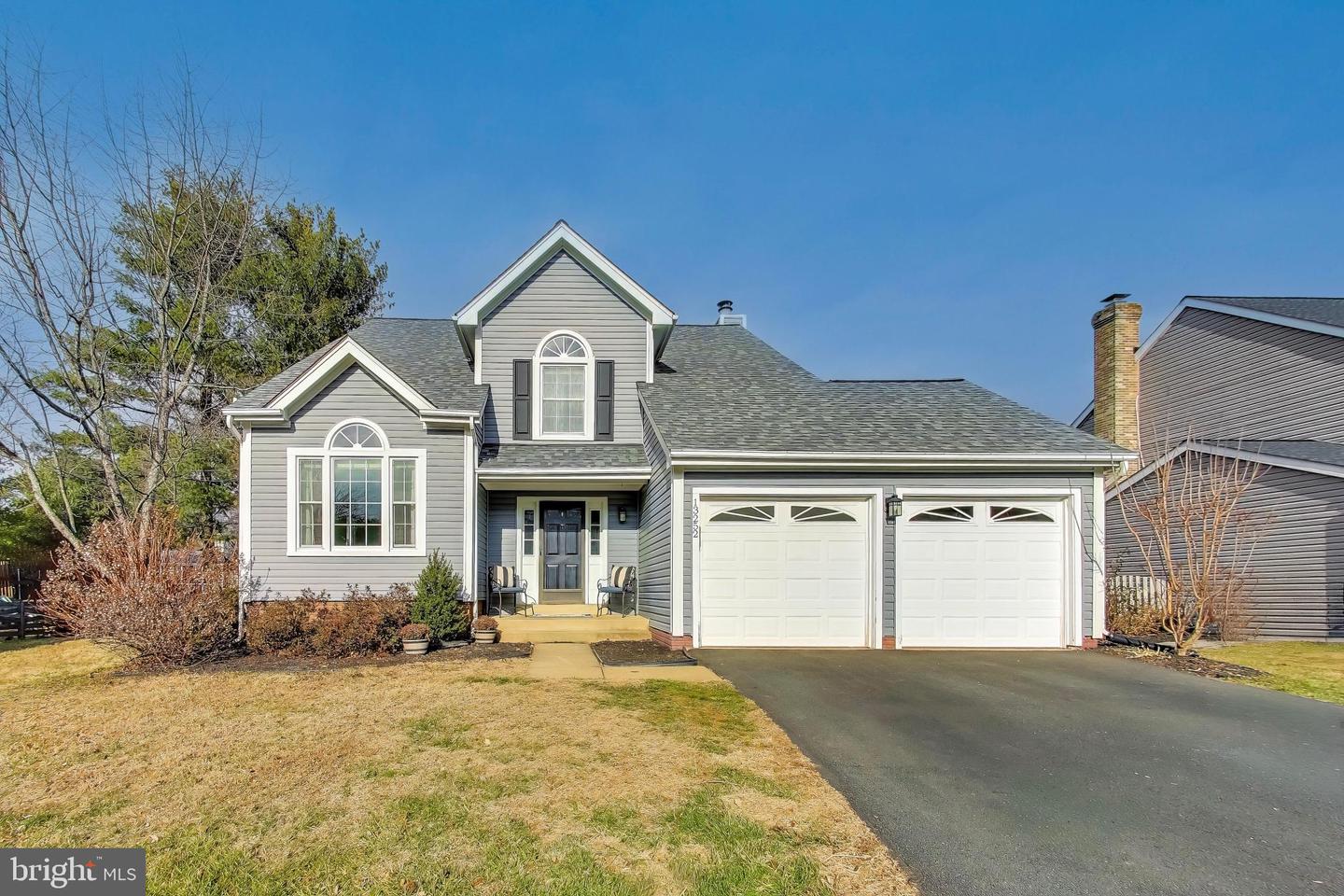 13252 STONE HEATHER DR, HERNDON, Virginia 20171, 4 Bedrooms Bedrooms, ,3 BathroomsBathrooms,Residential,For sale,13252 STONE HEATHER DR,VAFX2284140 MLS # VAFX2284140