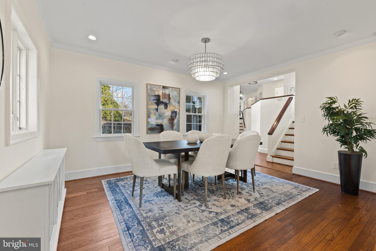 407 TYLER PL, ALEXANDRIA, Virginia 22302, 4 Bedrooms Bedrooms, ,4 BathroomsBathrooms,Residential,For sale,407 TYLER PL,VAAX2052852 MLS # VAAX2052852