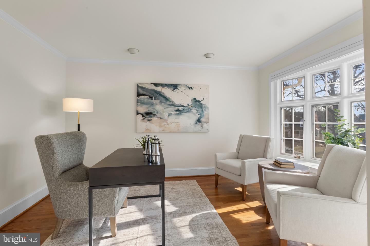 407 TYLER PL, ALEXANDRIA, Virginia 22302, 4 Bedrooms Bedrooms, ,4 BathroomsBathrooms,Residential,For sale,407 TYLER PL,VAAX2052852 MLS # VAAX2052852