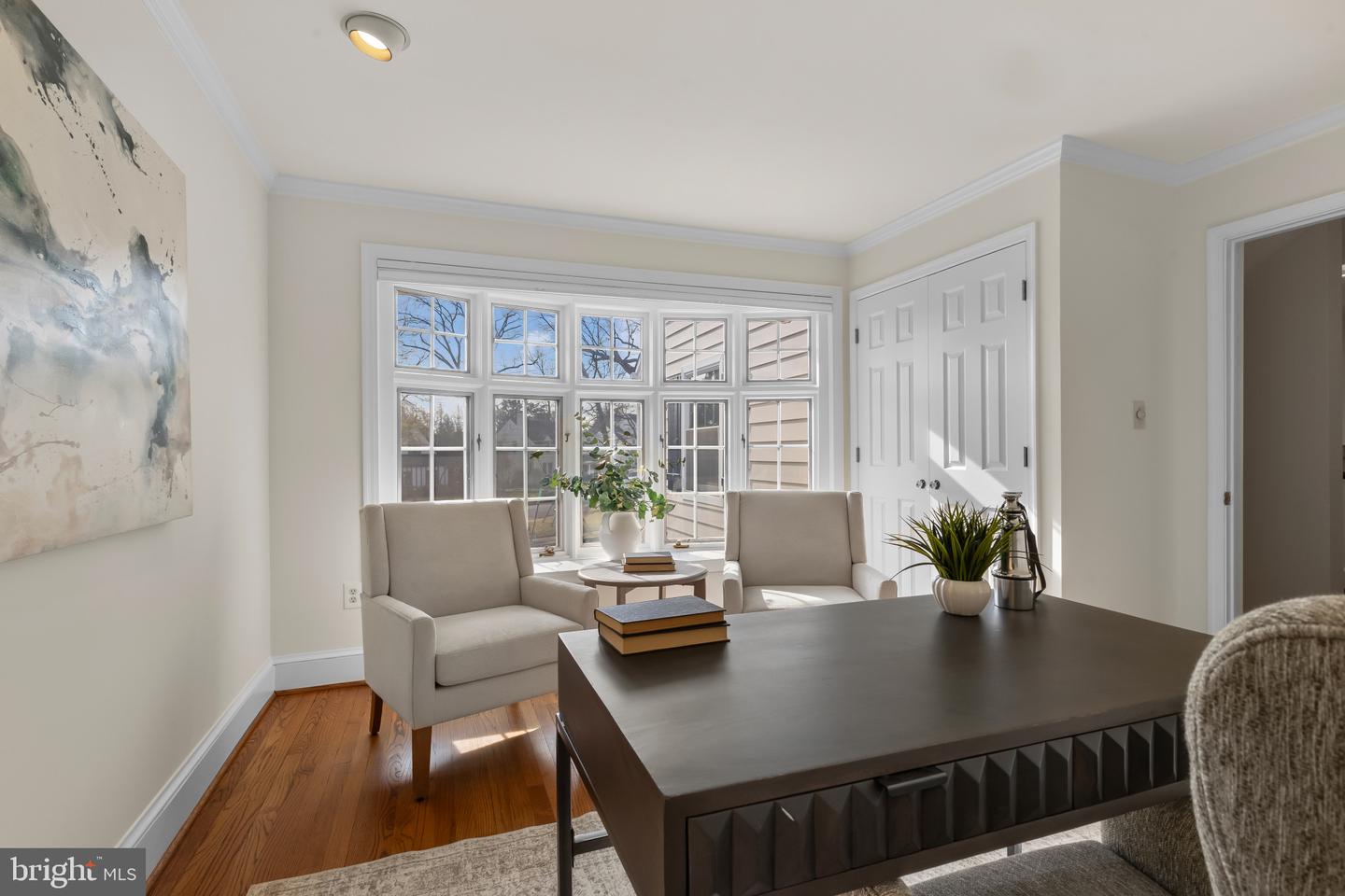 407 TYLER PL, ALEXANDRIA, Virginia 22302, 4 Bedrooms Bedrooms, ,4 BathroomsBathrooms,Residential,For sale,407 TYLER PL,VAAX2052852 MLS # VAAX2052852