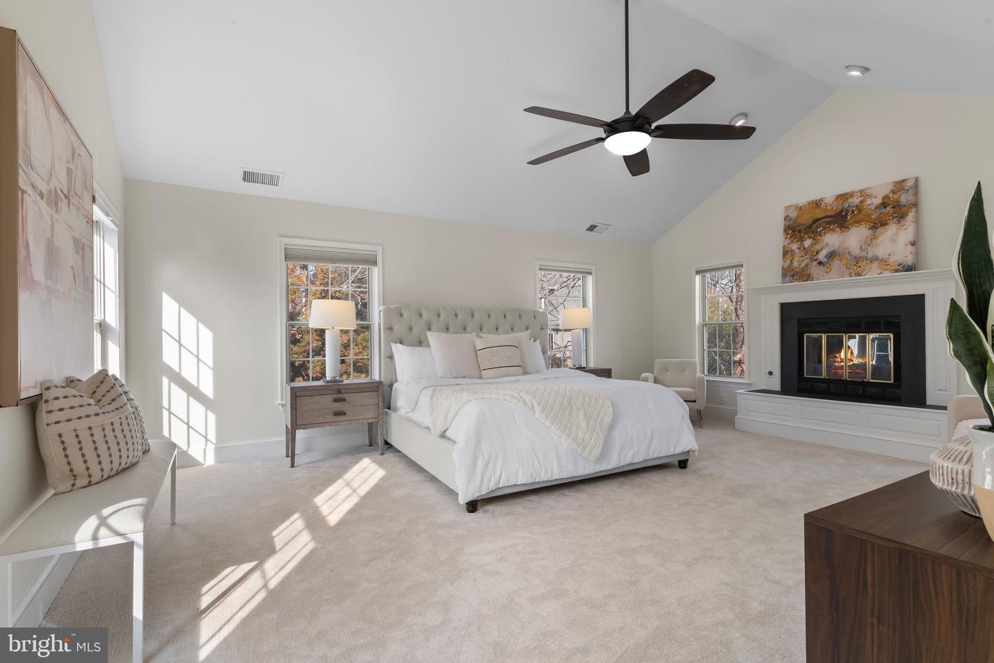 407 TYLER PL, ALEXANDRIA, Virginia 22302, 4 Bedrooms Bedrooms, ,4 BathroomsBathrooms,Residential,For sale,407 TYLER PL,VAAX2052852 MLS # VAAX2052852