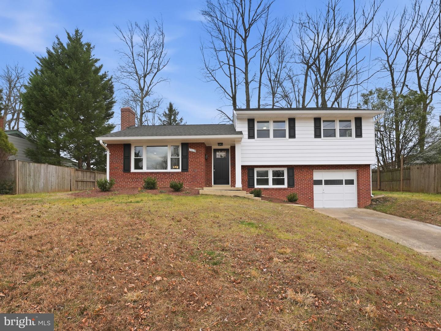 7113 FALCON ST, ANNANDALE, Virginia 22003, 4 Bedrooms Bedrooms, ,2 BathroomsBathrooms,Residential,For sale,7113 FALCON ST,VAFX2284304 MLS # VAFX2284304