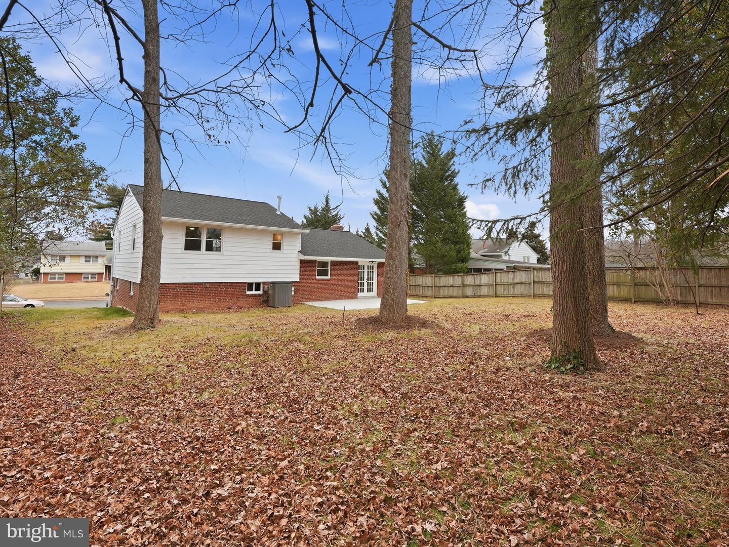 7113 FALCON ST, ANNANDALE, Virginia 22003, 4 Bedrooms Bedrooms, ,2 BathroomsBathrooms,Residential,For sale,7113 FALCON ST,VAFX2284304 MLS # VAFX2284304