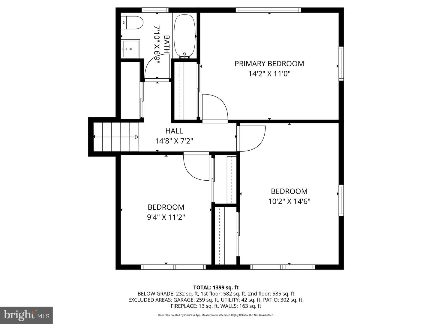 7113 FALCON ST, ANNANDALE, Virginia 22003, 4 Bedrooms Bedrooms, ,2 BathroomsBathrooms,Residential,For sale,7113 FALCON ST,VAFX2284304 MLS # VAFX2284304