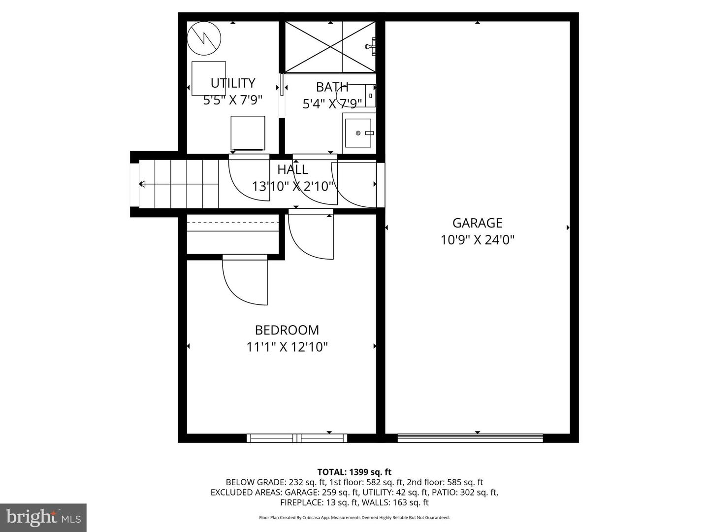 7113 FALCON ST, ANNANDALE, Virginia 22003, 4 Bedrooms Bedrooms, ,2 BathroomsBathrooms,Residential,For sale,7113 FALCON ST,VAFX2284304 MLS # VAFX2284304