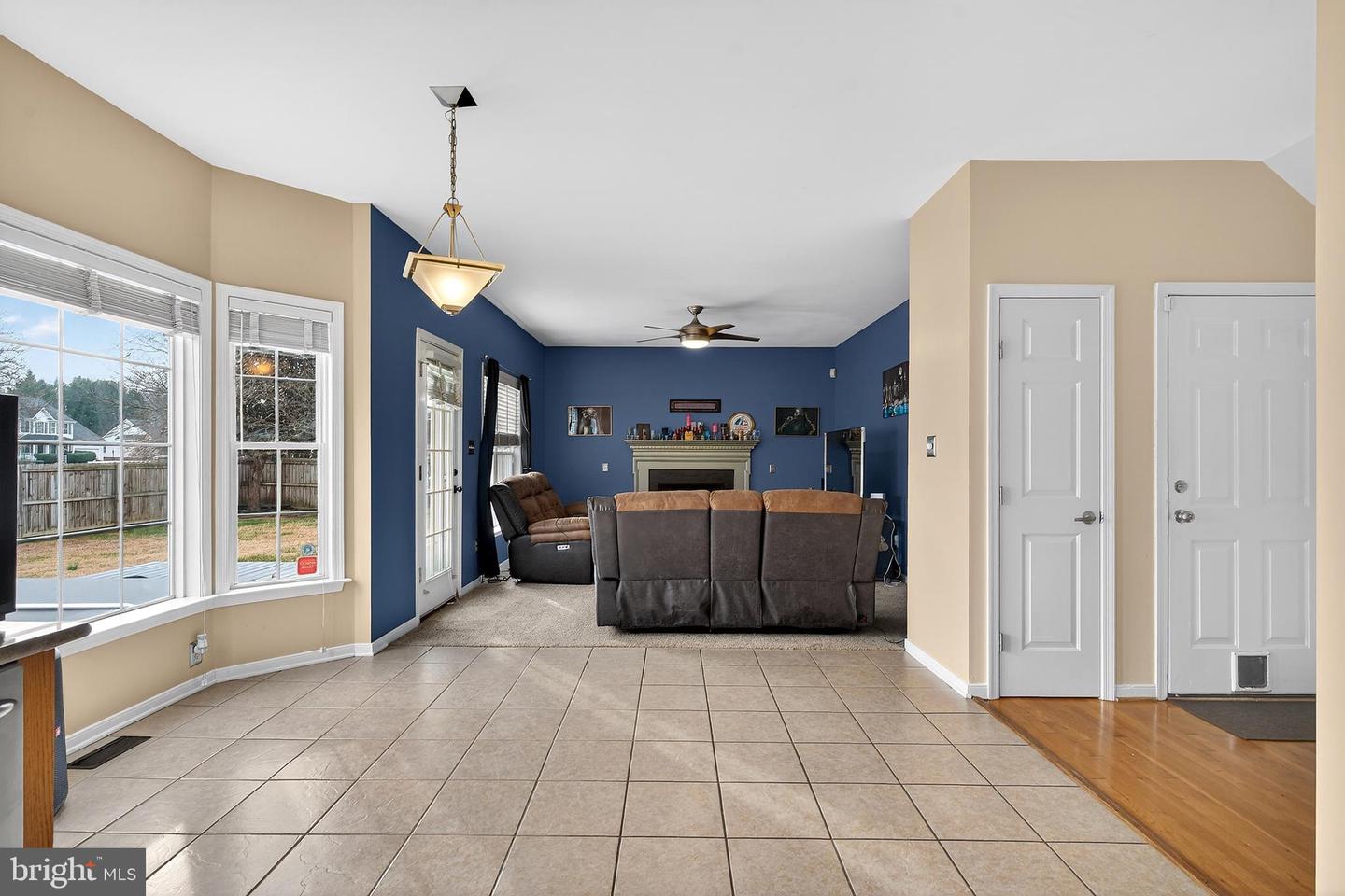 12655 GREEN GARDEN WAY, CHESTER, Virginia 23836, 4 Bedrooms Bedrooms, 10 Rooms Rooms,2 BathroomsBathrooms,Residential,For sale,12655 GREEN GARDEN WAY,VACF2001348 MLS # VACF2001348