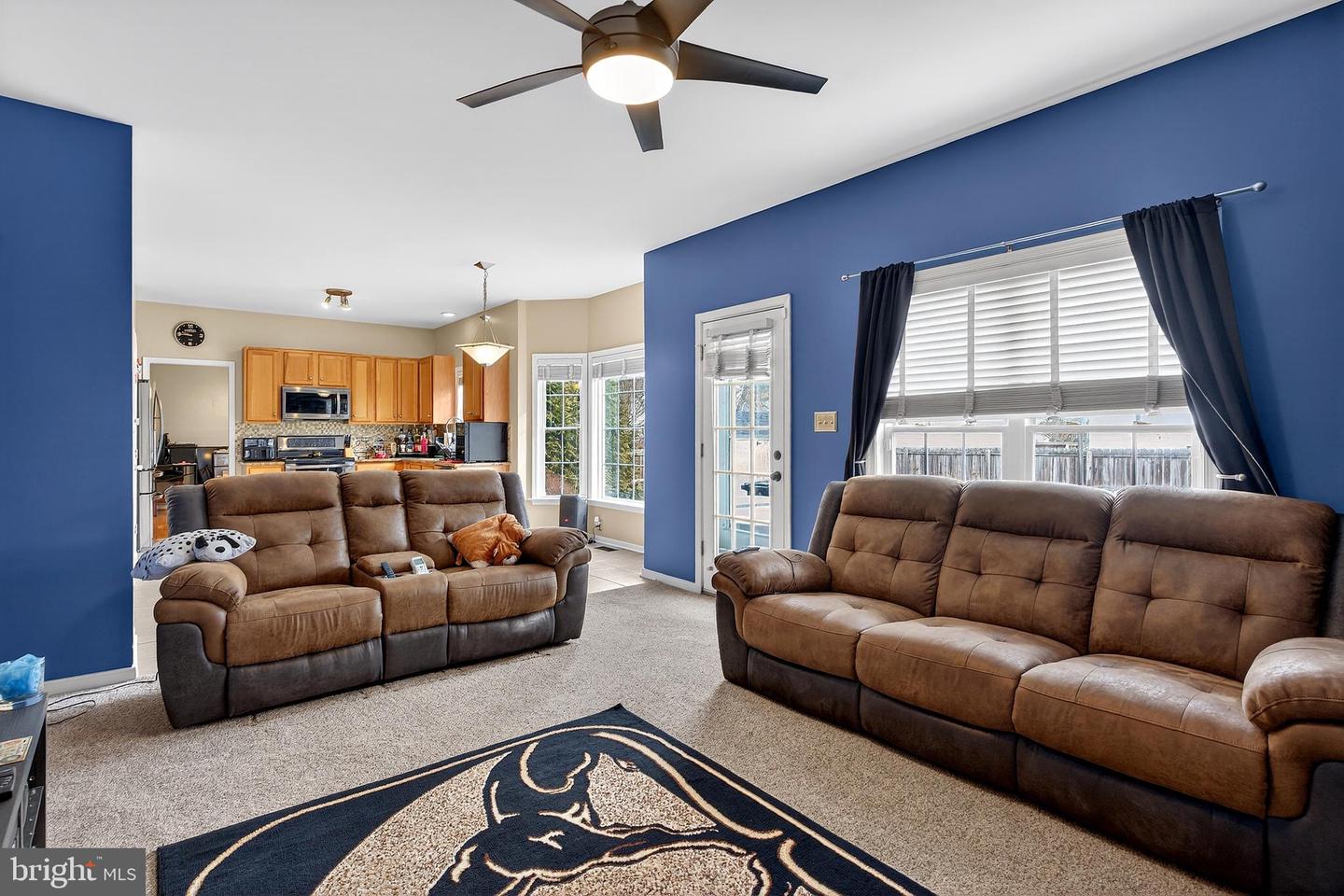 12655 GREEN GARDEN WAY, CHESTER, Virginia 23836, 4 Bedrooms Bedrooms, 10 Rooms Rooms,2 BathroomsBathrooms,Residential,For sale,12655 GREEN GARDEN WAY,VACF2001348 MLS # VACF2001348