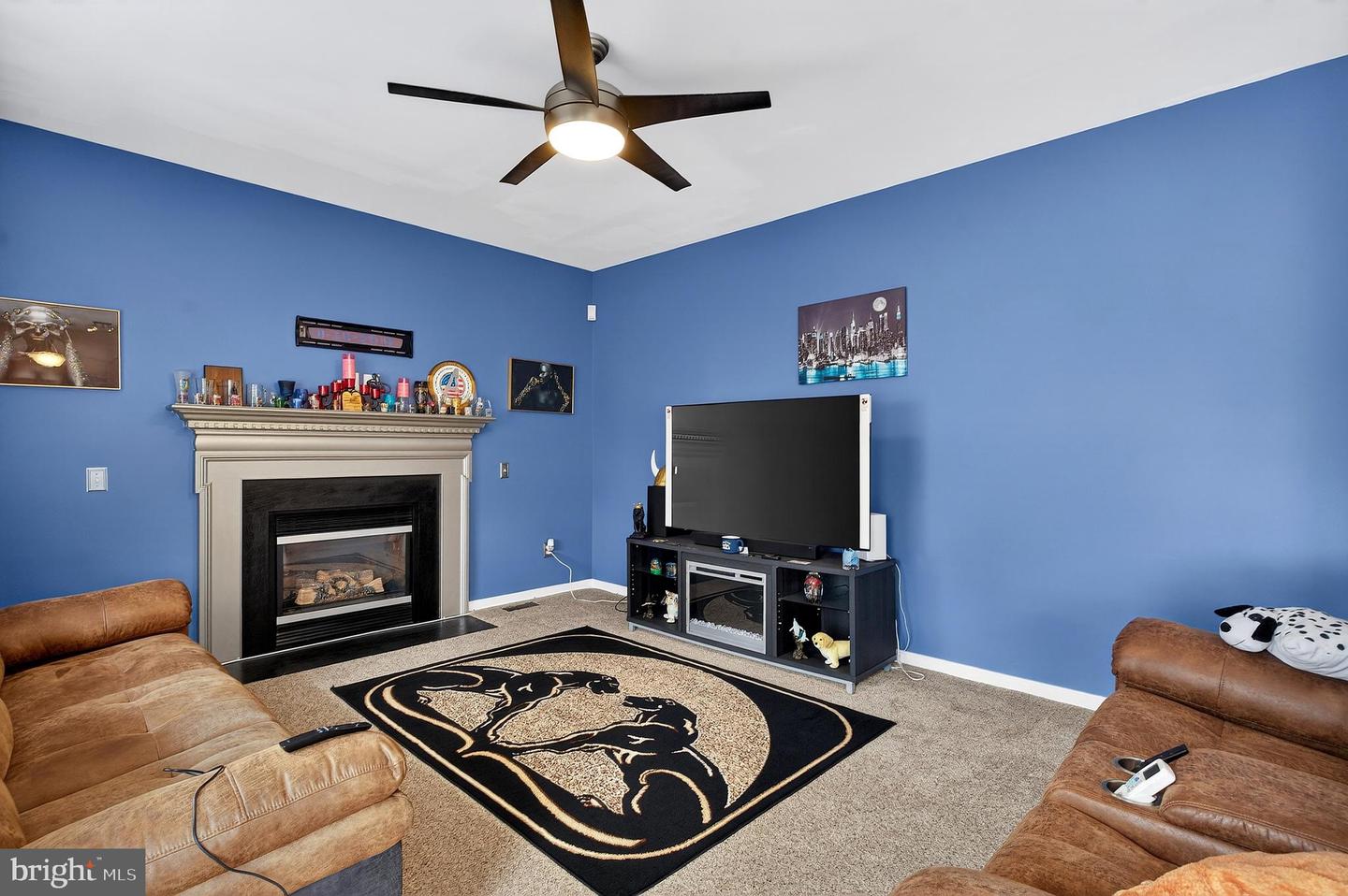 12655 GREEN GARDEN WAY, CHESTER, Virginia 23836, 4 Bedrooms Bedrooms, 10 Rooms Rooms,2 BathroomsBathrooms,Residential,For sale,12655 GREEN GARDEN WAY,VACF2001348 MLS # VACF2001348