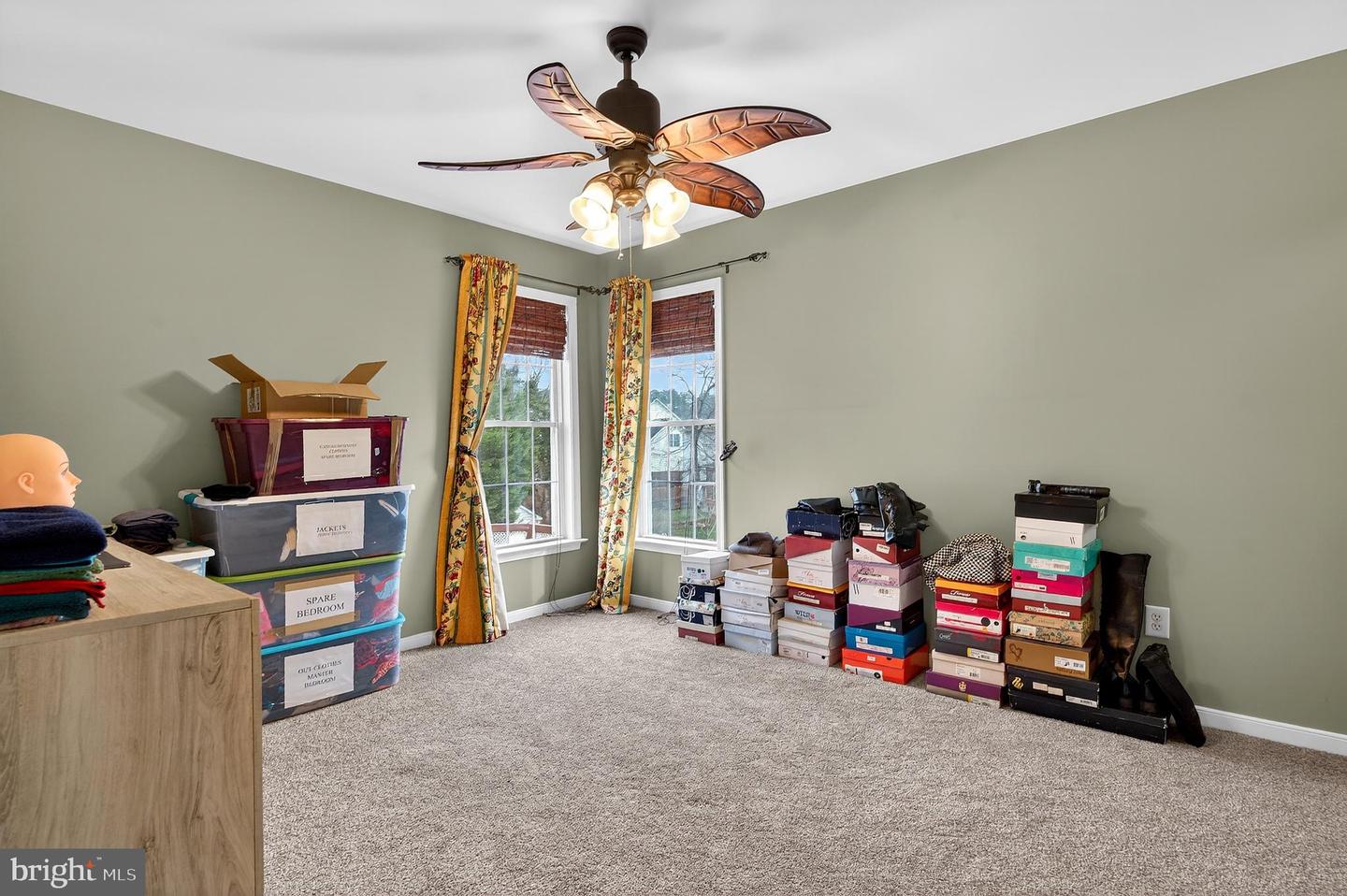 12655 GREEN GARDEN WAY, CHESTER, Virginia 23836, 4 Bedrooms Bedrooms, 10 Rooms Rooms,2 BathroomsBathrooms,Residential,For sale,12655 GREEN GARDEN WAY,VACF2001348 MLS # VACF2001348