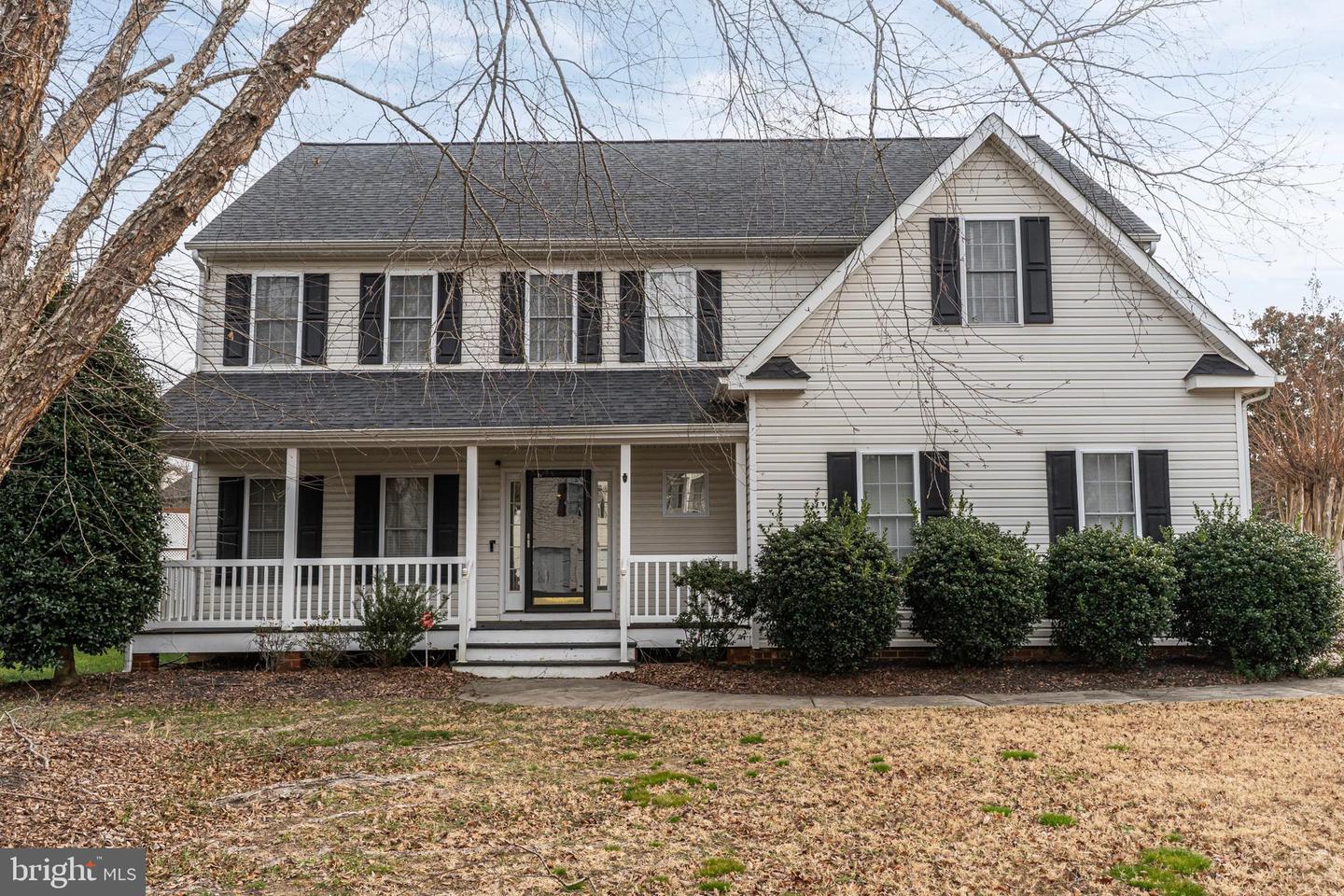 12655 GREEN GARDEN WAY, CHESTER, Virginia 23836, 4 Bedrooms Bedrooms, 10 Rooms Rooms,2 BathroomsBathrooms,Residential,For sale,12655 GREEN GARDEN WAY,VACF2001348 MLS # VACF2001348