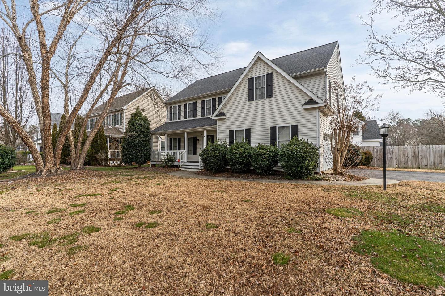 12655 GREEN GARDEN WAY, CHESTER, Virginia 23836, 4 Bedrooms Bedrooms, 10 Rooms Rooms,2 BathroomsBathrooms,Residential,For sale,12655 GREEN GARDEN WAY,VACF2001348 MLS # VACF2001348