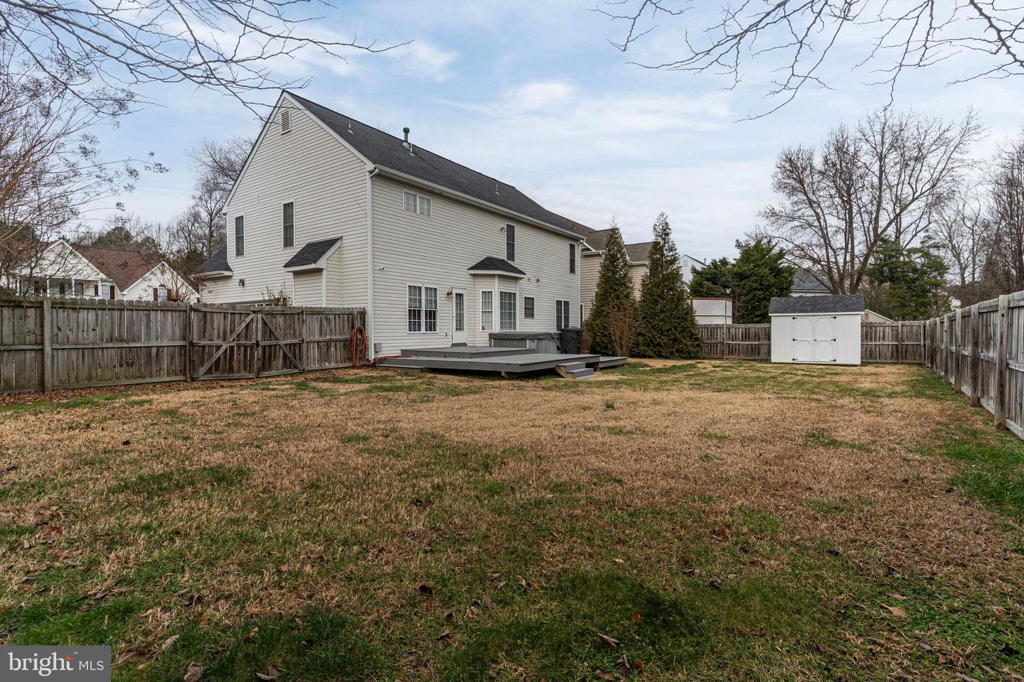 12655 GREEN GARDEN WAY, CHESTER, Virginia 23836, 4 Bedrooms Bedrooms, 10 Rooms Rooms,2 BathroomsBathrooms,Residential,For sale,12655 GREEN GARDEN WAY,VACF2001348 MLS # VACF2001348