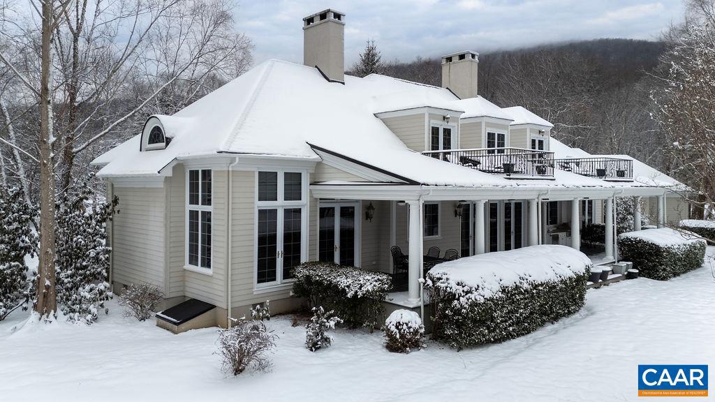 1310 MONOCAN DR, NELLYSFORD, Virginia 22958, 4 Bedrooms Bedrooms, ,6 BathroomsBathrooms,Residential,For sale,1310 MONOCAN DR,672235 MLS # 672235