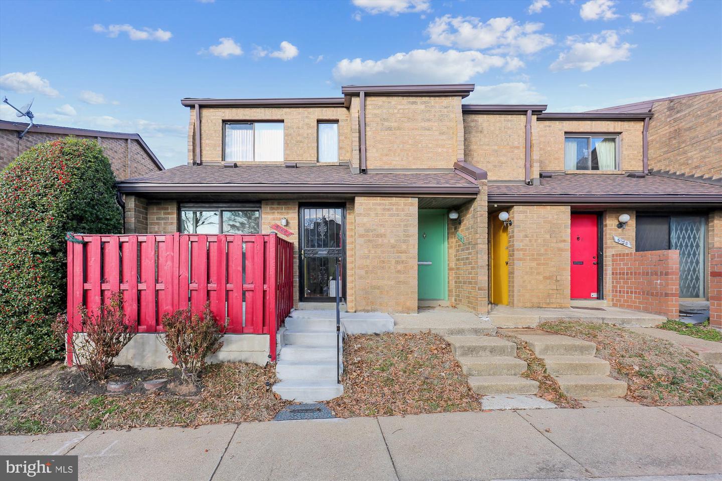 3166 BERRY RD NE #27, WASHINGTON, District Of Columbia 20018, 2 Bedrooms Bedrooms, ,1 BathroomBathrooms,Residential,For sale,3166 BERRY RD NE #27,DCDC2240104 MLS # DCDC2240104 3166 BERRY RD NE #27, WASHINGTON, District Of Columbia 20018, 2 Bedrooms Bedrooms, ,1 BathroomBathrooms,Residential,For sale,3166 BERRY RD NE #27,DCDC2240104 MLS # DCDC2240104