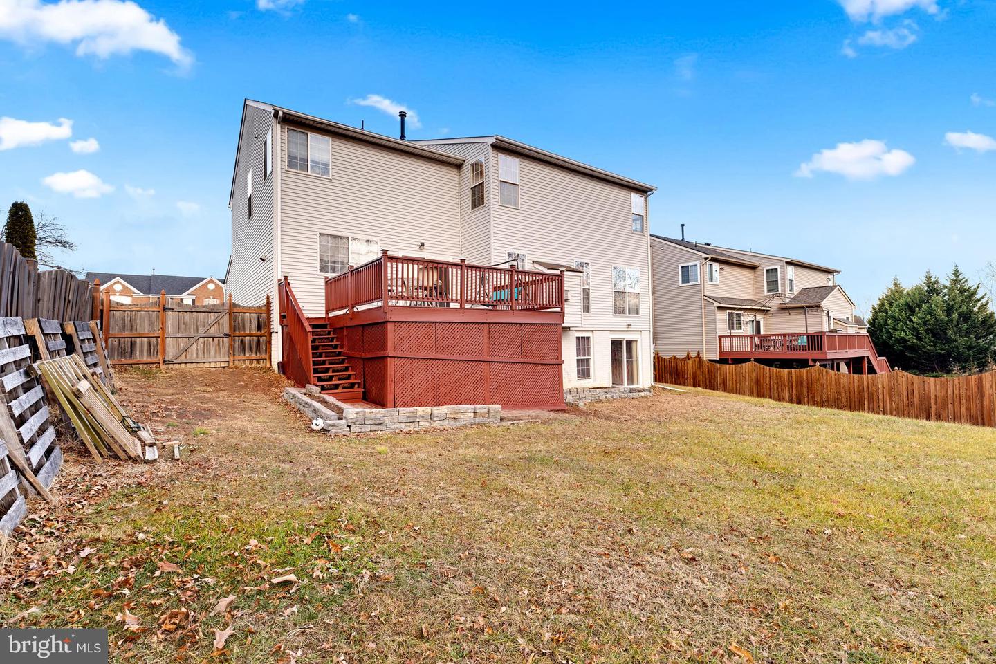 320 MORLYN DR, STEPHENSON, Virginia 22656, 5 Bedrooms Bedrooms, ,2 BathroomsBathrooms,Residential,For sale,320 MORLYN DR,VAFV2038736 MLS # VAFV2038736