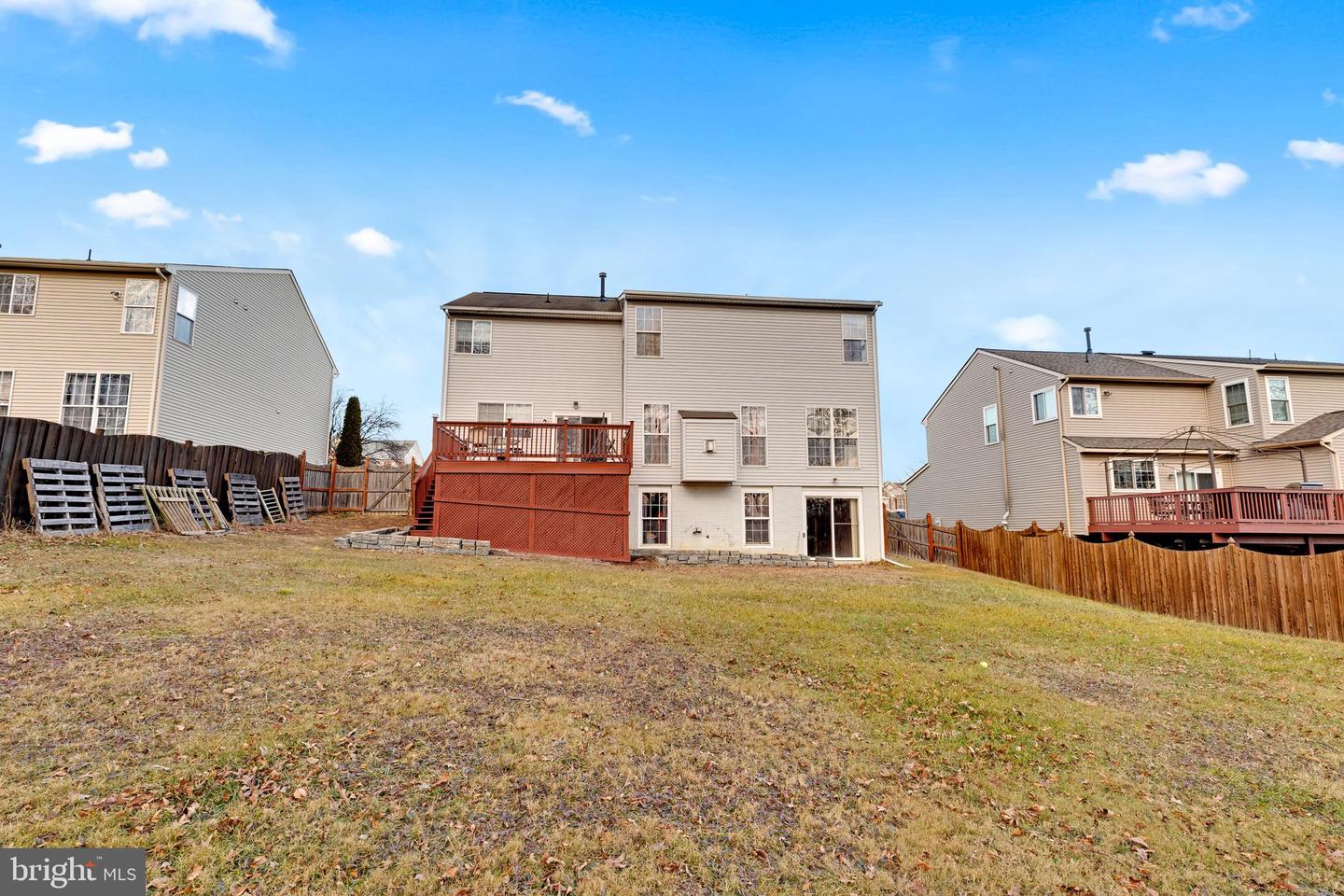 320 MORLYN DR, STEPHENSON, Virginia 22656, 5 Bedrooms Bedrooms, ,2 BathroomsBathrooms,Residential,For sale,320 MORLYN DR,VAFV2038736 MLS # VAFV2038736