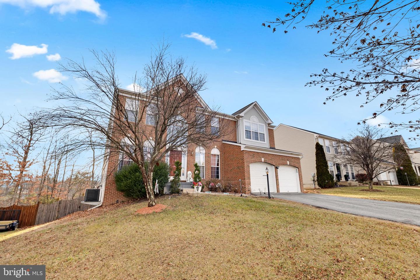 320 MORLYN DR, STEPHENSON, Virginia 22656, 5 Bedrooms Bedrooms, ,2 BathroomsBathrooms,Residential,For sale,320 MORLYN DR,VAFV2038736 MLS # VAFV2038736