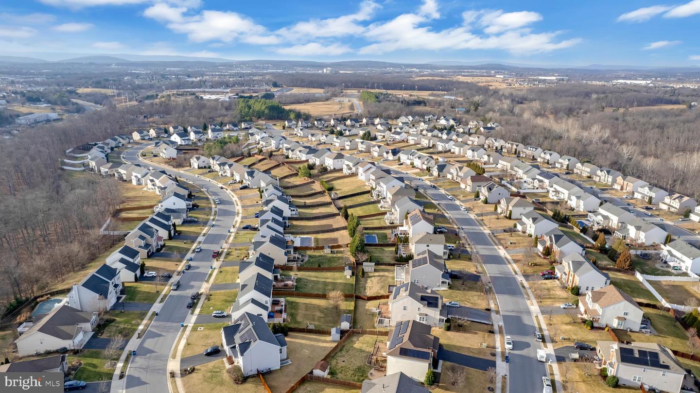 320 MORLYN DR, STEPHENSON, Virginia 22656, 5 Bedrooms Bedrooms, ,2 BathroomsBathrooms,Residential,For sale,320 MORLYN DR,VAFV2038736 MLS # VAFV2038736