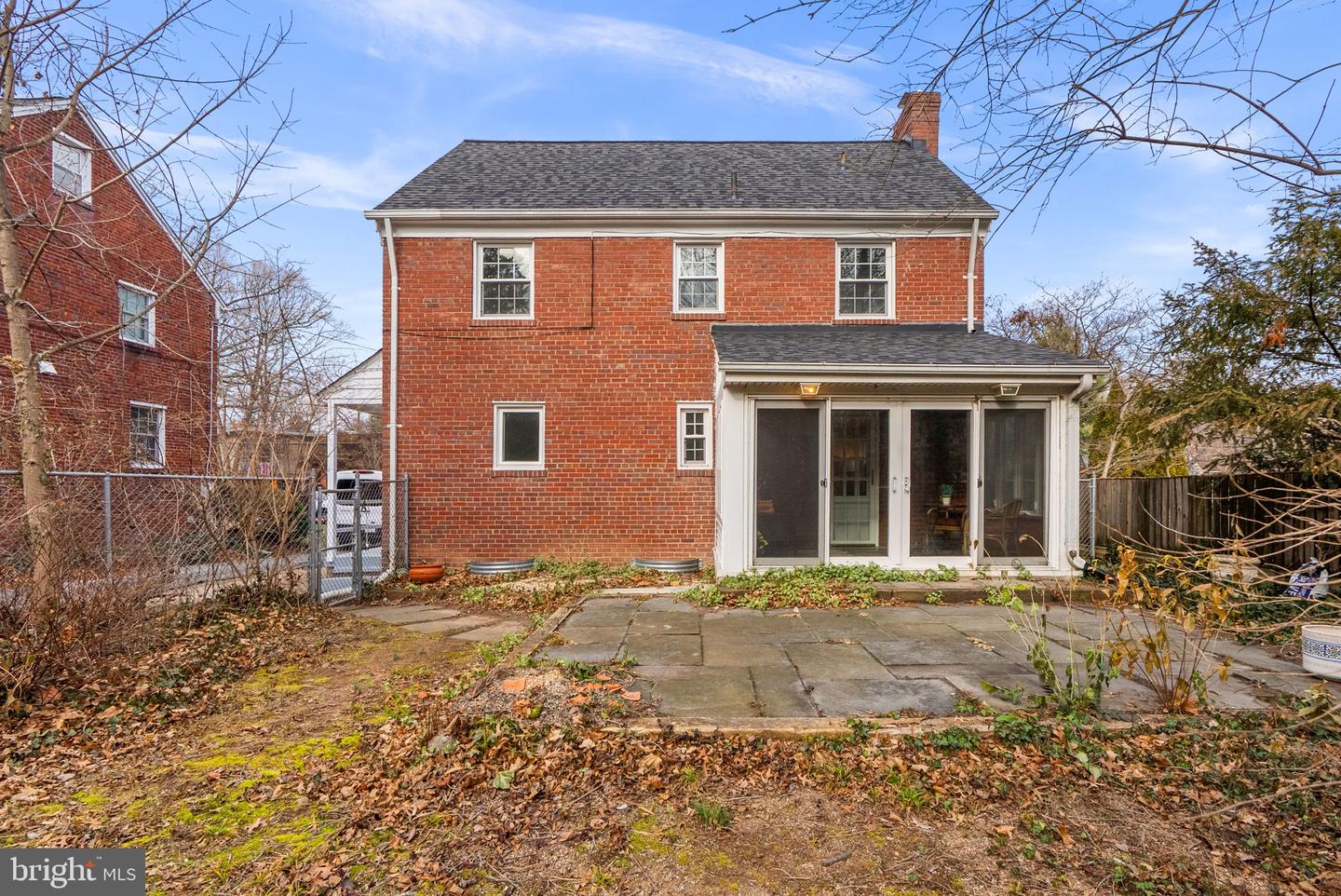 5877 NEBRASKA AVE NW, WASHINGTON, District Of Columbia 20015, 3 Bedrooms Bedrooms, ,2 BathroomsBathrooms,Residential,For sale,5877 NEBRASKA AVE NW,DCDC2240142 MLS # DCDC2240142