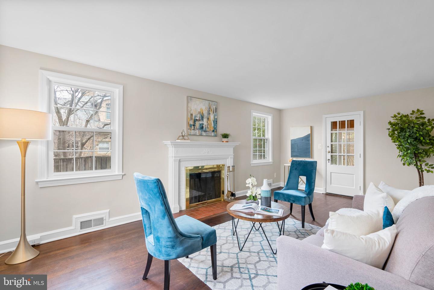 5877 NEBRASKA AVE NW, WASHINGTON, District Of Columbia 20015, 3 Bedrooms Bedrooms, ,2 BathroomsBathrooms,Residential,For sale,5877 NEBRASKA AVE NW,DCDC2240142 MLS # DCDC2240142