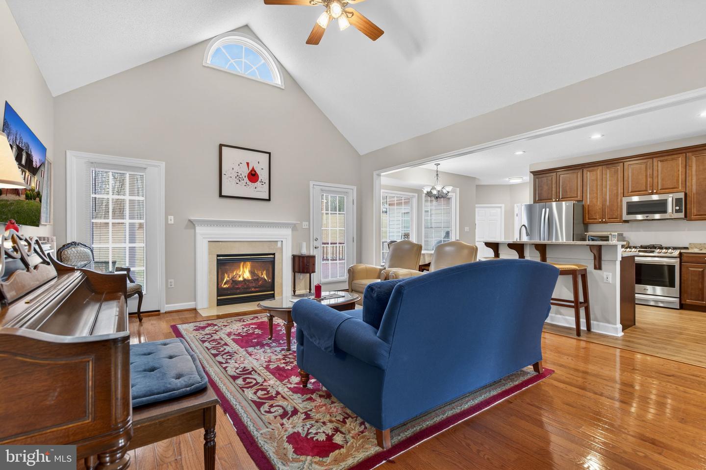 18435 SNAFFLE LN, CULPEPER, Virginia 22701, 5 Bedrooms Bedrooms, ,3 BathroomsBathrooms,Residential,For sale,18435 SNAFFLE LN,VACU2012324 MLS # VACU2012324