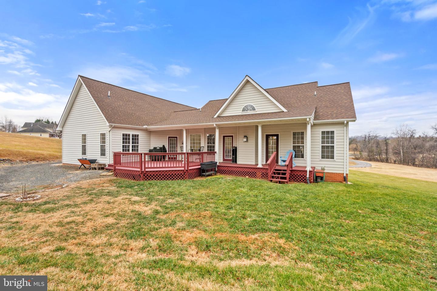 18435 SNAFFLE LN, CULPEPER, Virginia 22701, 5 Bedrooms Bedrooms, ,3 BathroomsBathrooms,Residential,For sale,18435 SNAFFLE LN,VACU2012324 MLS # VACU2012324