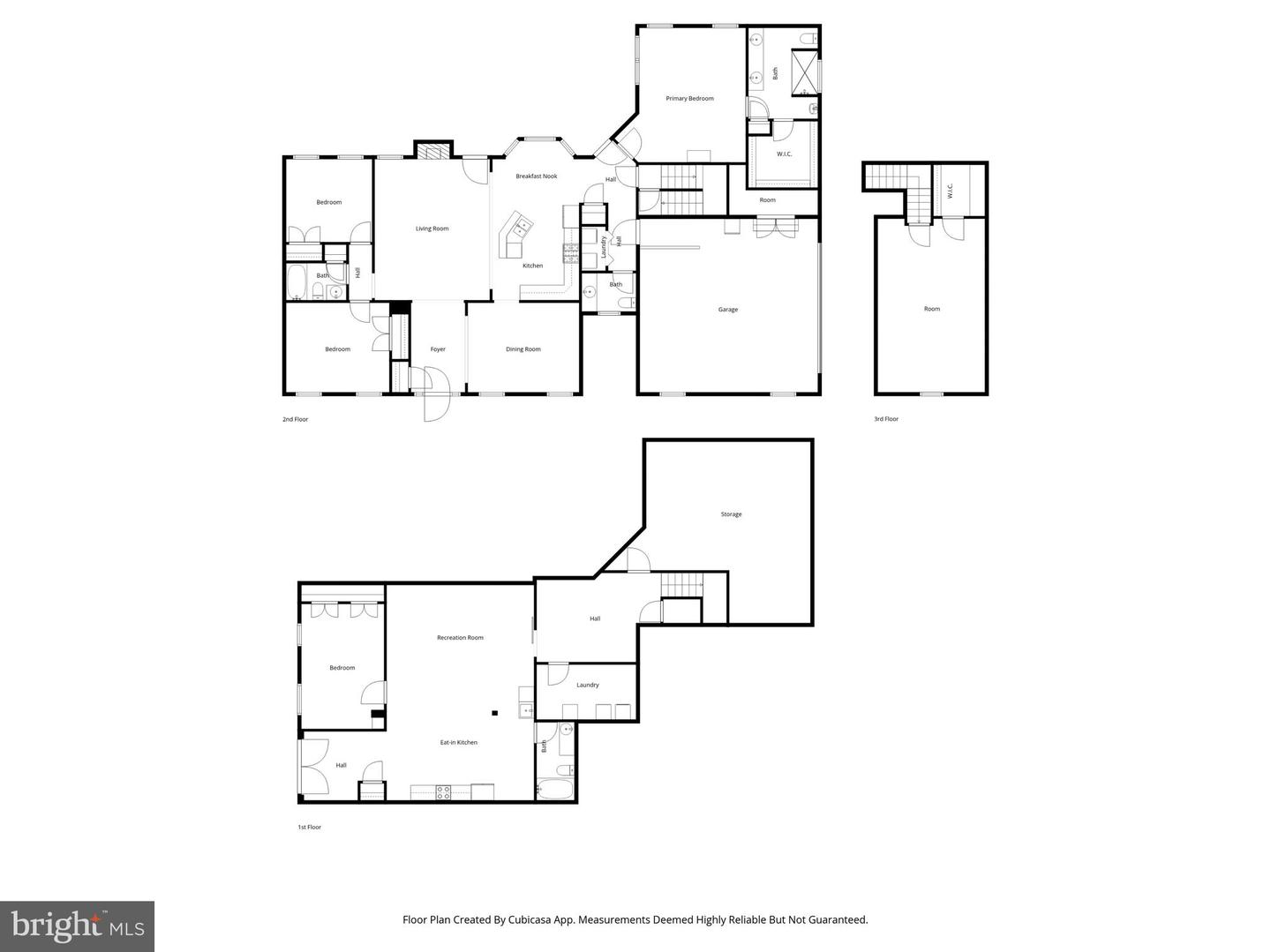 18435 SNAFFLE LN, CULPEPER, Virginia 22701, 5 Bedrooms Bedrooms, ,3 BathroomsBathrooms,Residential,For sale,18435 SNAFFLE LN,VACU2012324 MLS # VACU2012324