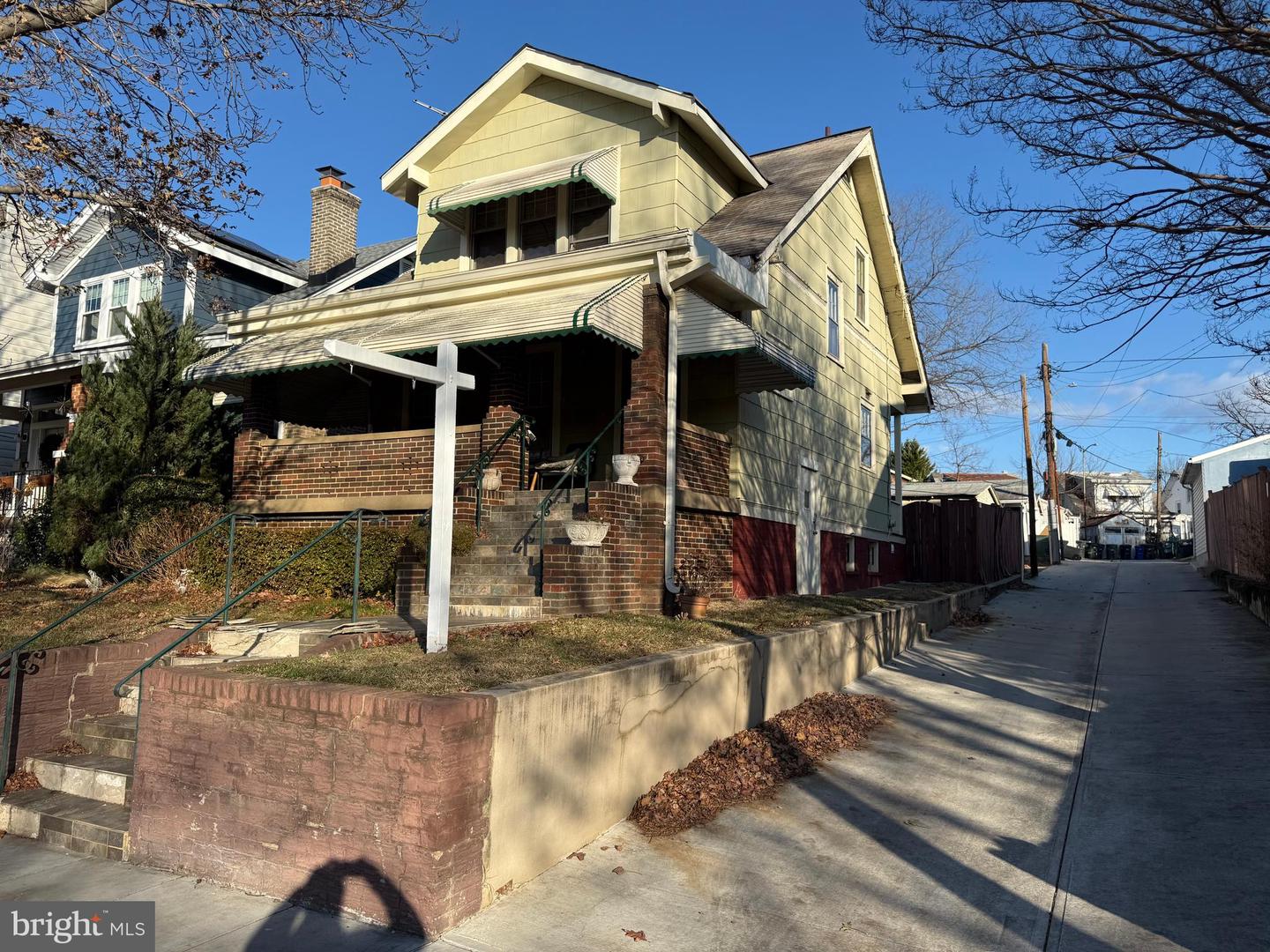 4413 7TH ST NW, WASHINGTON, District Of Columbia 20011, 3 Bedrooms Bedrooms, ,3 BathroomsBathrooms,Residential,For sale,4413 7TH ST NW,DCDC2239908 MLS # DCDC2239908