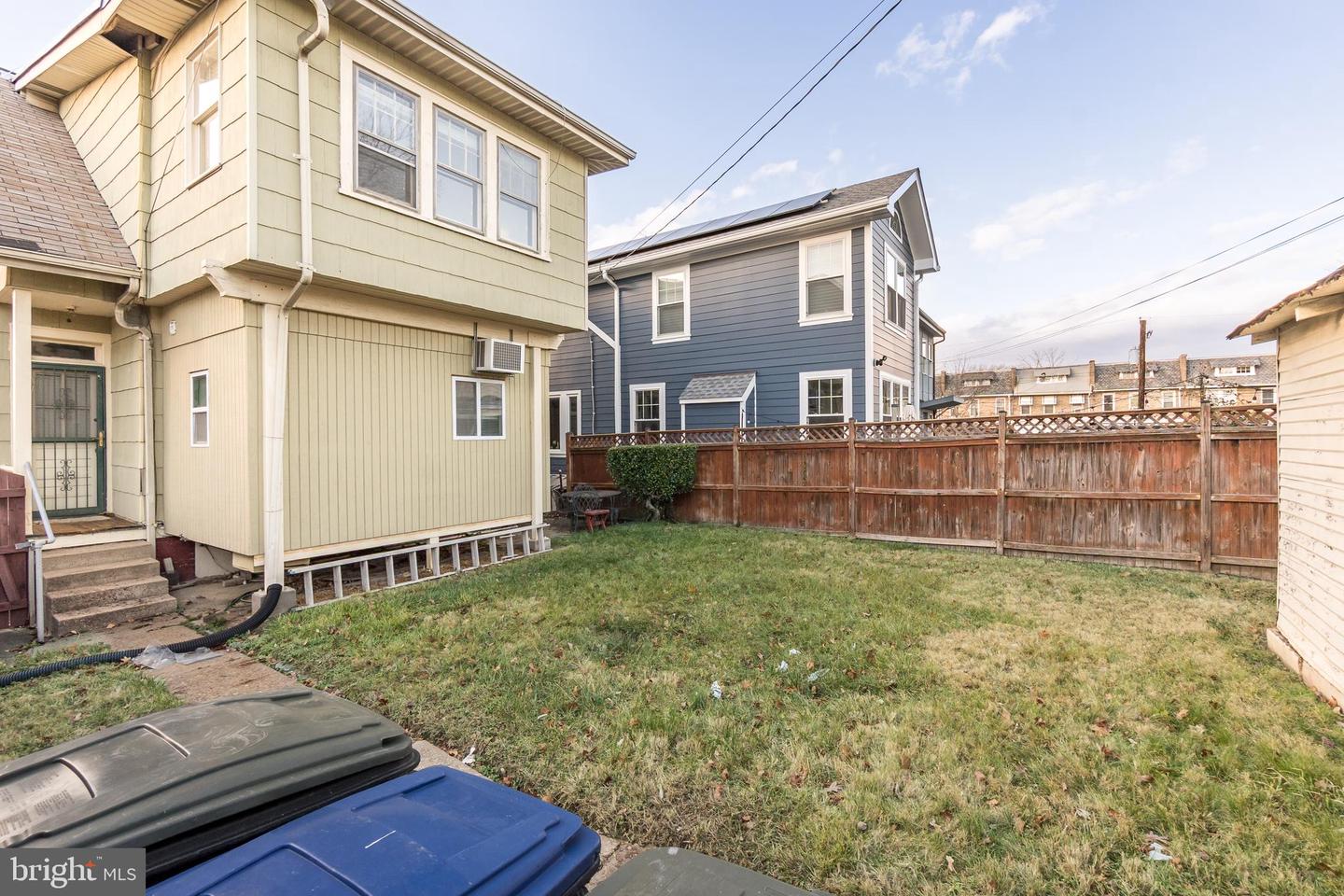 4413 7TH ST NW, WASHINGTON, District Of Columbia 20011, 3 Bedrooms Bedrooms, ,3 BathroomsBathrooms,Residential,For sale,4413 7TH ST NW,DCDC2239908 MLS # DCDC2239908