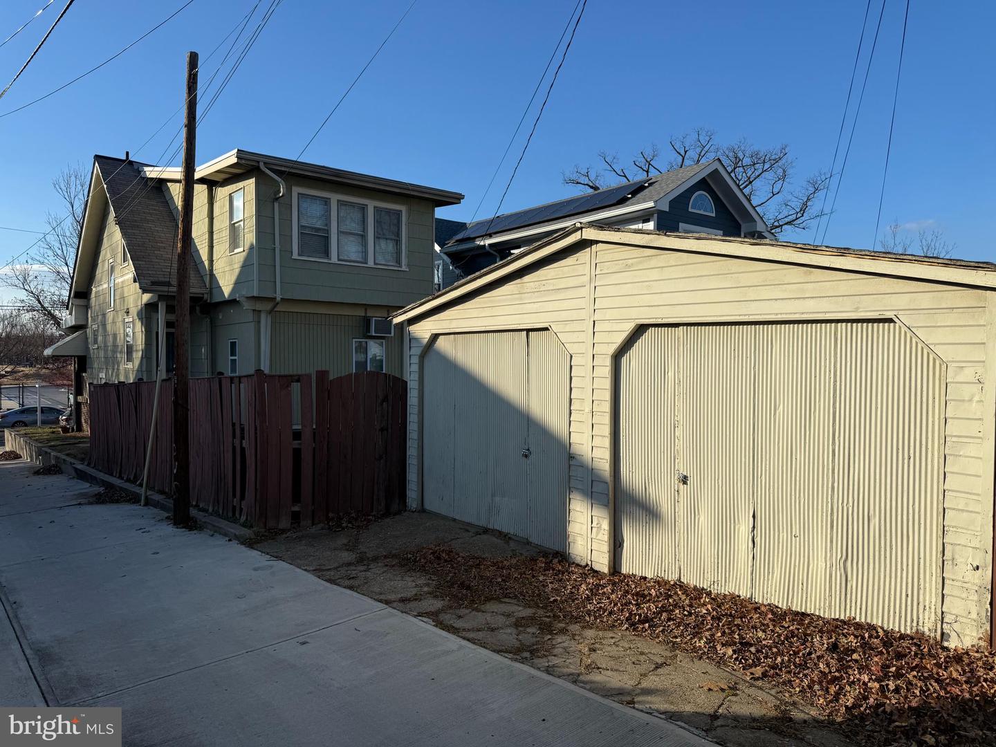 4413 7TH ST NW, WASHINGTON, District Of Columbia 20011, 3 Bedrooms Bedrooms, ,3 BathroomsBathrooms,Residential,For sale,4413 7TH ST NW,DCDC2239908 MLS # DCDC2239908