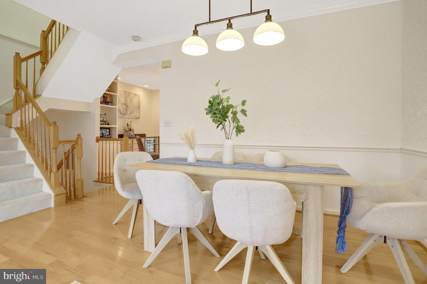 2019 N BUCHANAN CT, ARLINGTON, Virginia 22207, 3 Bedrooms Bedrooms, ,2 BathroomsBathrooms,Residential,For sale,2019 N BUCHANAN CT,VAAR2067374 MLS # VAAR2067374