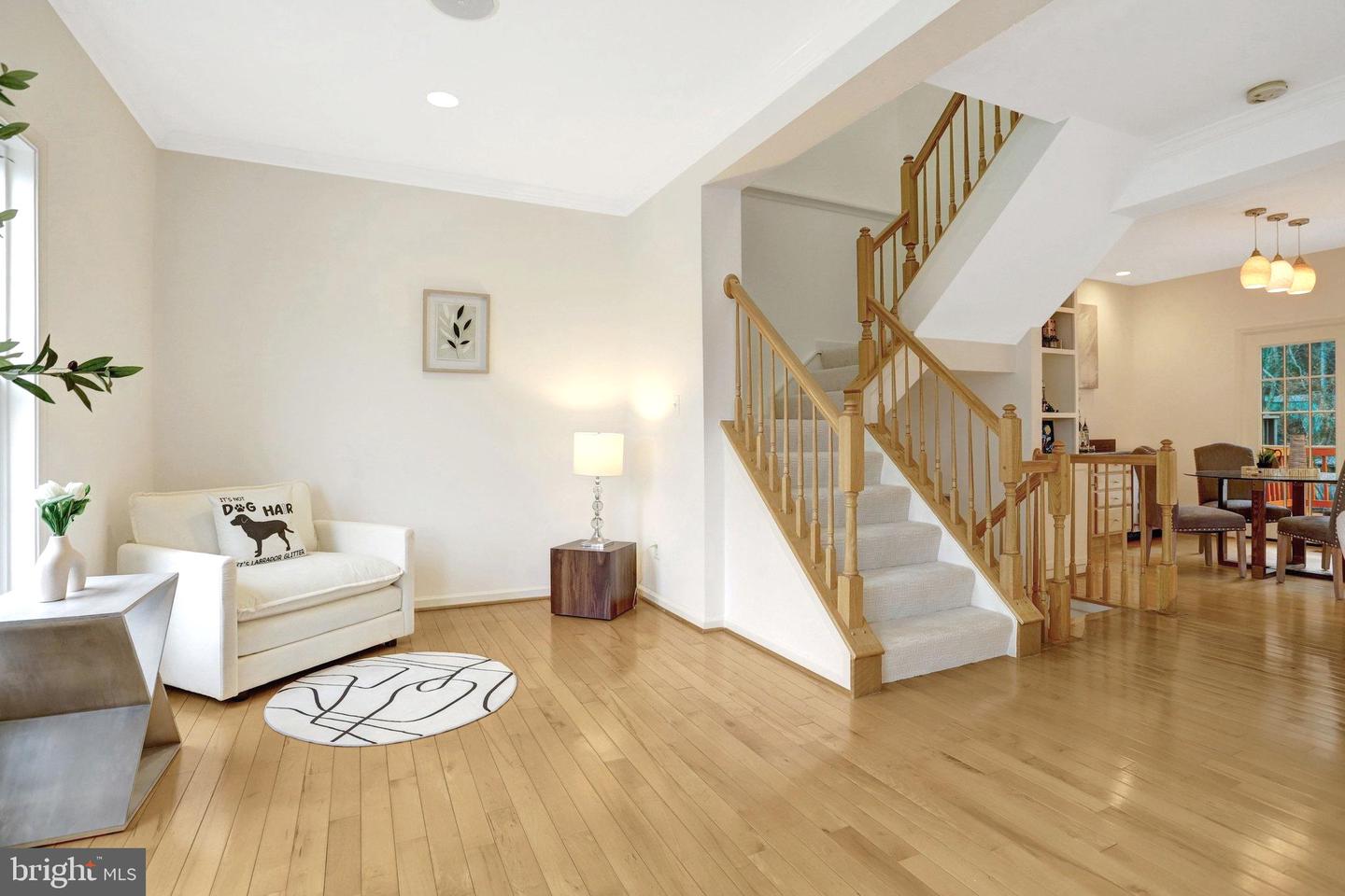 2019 N BUCHANAN CT, ARLINGTON, Virginia 22207, 3 Bedrooms Bedrooms, ,2 BathroomsBathrooms,Residential,For sale,2019 N BUCHANAN CT,VAAR2067374 MLS # VAAR2067374