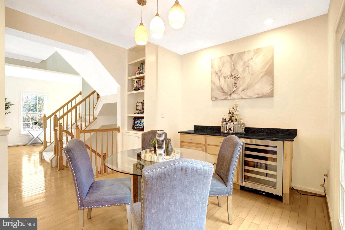 2019 N BUCHANAN CT, ARLINGTON, Virginia 22207, 3 Bedrooms Bedrooms, ,2 BathroomsBathrooms,Residential,For sale,2019 N BUCHANAN CT,VAAR2067374 MLS # VAAR2067374