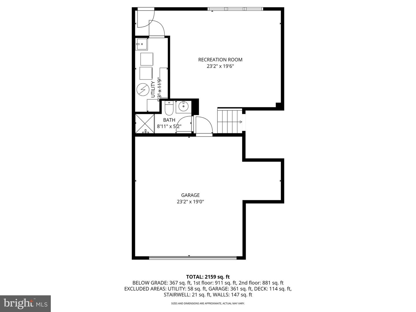 103 REES PL, FALLS CHURCH, Virginia 22046, 3 Bedrooms Bedrooms, ,3 BathroomsBathrooms,Residential,For sale,103 REES PL,VAFA2003510 MLS # VAFA2003510 103 REES PL, FALLS CHURCH, Virginia 22046, 3 Bedrooms Bedrooms, ,3 BathroomsBathrooms,Residential,For sale,103 REES PL,VAFA2003510 MLS # VAFA2003510