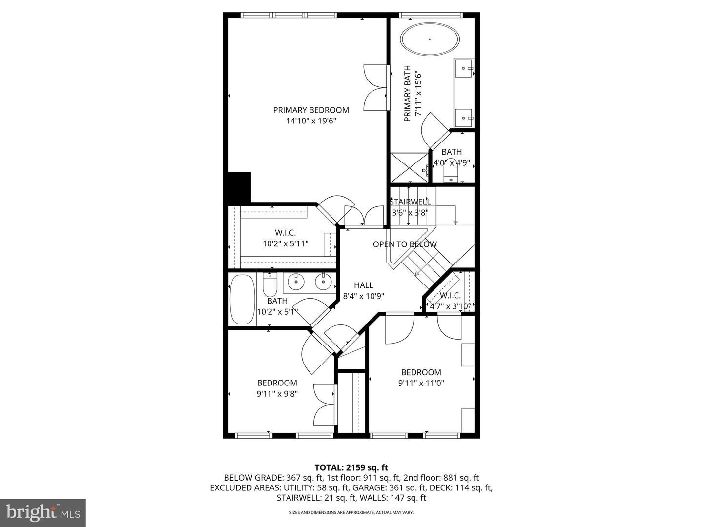 103 REES PL, FALLS CHURCH, Virginia 22046, 3 Bedrooms Bedrooms, ,3 BathroomsBathrooms,Residential,For sale,103 REES PL,VAFA2003510 MLS # VAFA2003510 103 REES PL, FALLS CHURCH, Virginia 22046, 3 Bedrooms Bedrooms, ,3 BathroomsBathrooms,Residential,For sale,103 REES PL,VAFA2003510 MLS # VAFA2003510