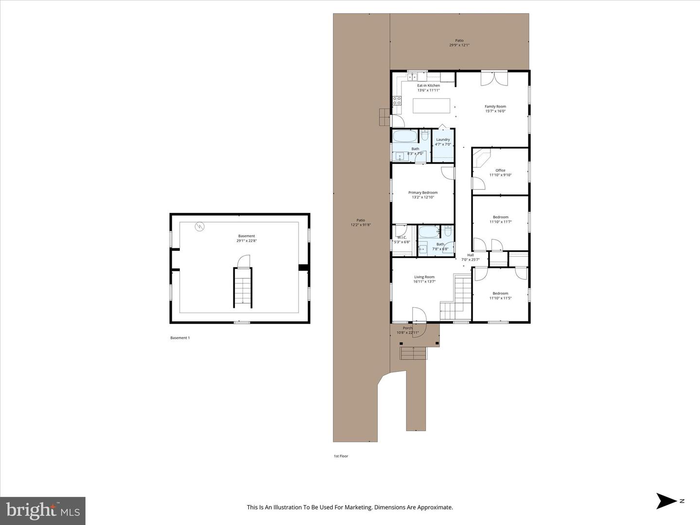 412 BELAIR AVE, FRONT ROYAL, Virginia 22630, 4 Bedrooms Bedrooms, 10 Rooms Rooms,2 BathroomsBathrooms,Residential,For sale,412 BELAIR AVE,VAWR2013052 MLS # VAWR2013052