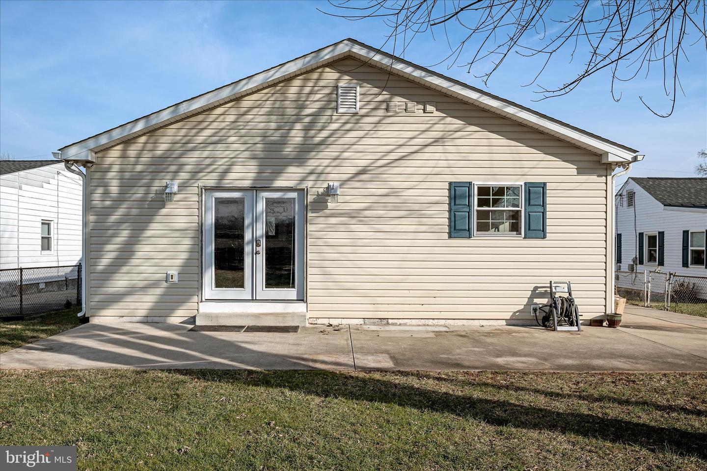 412 BELAIR AVE, FRONT ROYAL, Virginia 22630, 4 Bedrooms Bedrooms, 10 Rooms Rooms,2 BathroomsBathrooms,Residential,For sale,412 BELAIR AVE,VAWR2013052 MLS # VAWR2013052