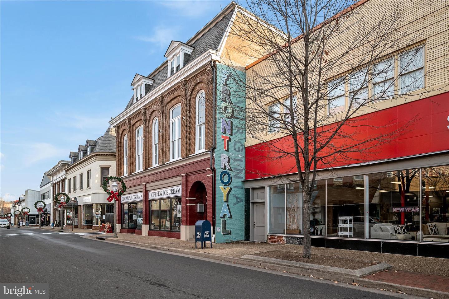 412 BELAIR AVE, FRONT ROYAL, Virginia 22630, 4 Bedrooms Bedrooms, 10 Rooms Rooms,2 BathroomsBathrooms,Residential,For sale,412 BELAIR AVE,VAWR2013052 MLS # VAWR2013052