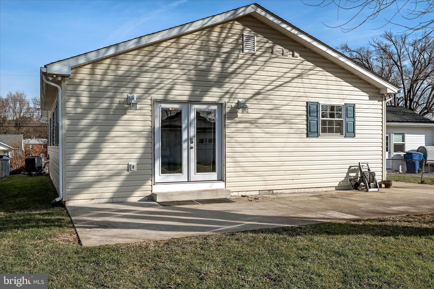 412 BELAIR AVE, FRONT ROYAL, Virginia 22630, 4 Bedrooms Bedrooms, 10 Rooms Rooms,2 BathroomsBathrooms,Residential,For sale,412 BELAIR AVE,VAWR2013052 MLS # VAWR2013052