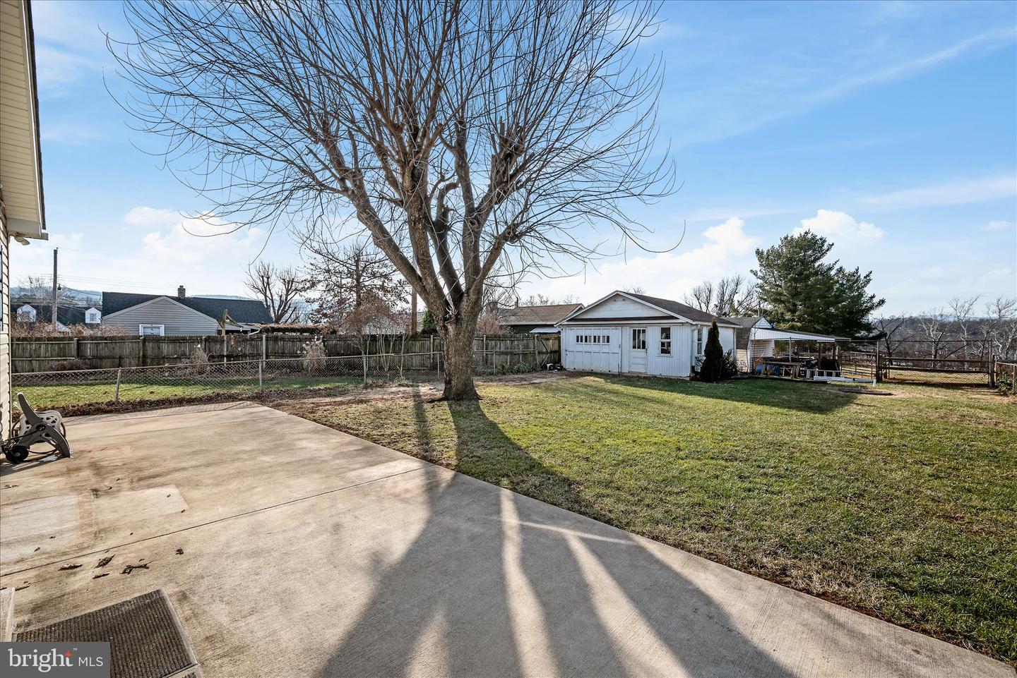 412 BELAIR AVE, FRONT ROYAL, Virginia 22630, 4 Bedrooms Bedrooms, 10 Rooms Rooms,2 BathroomsBathrooms,Residential,For sale,412 BELAIR AVE,VAWR2013052 MLS # VAWR2013052