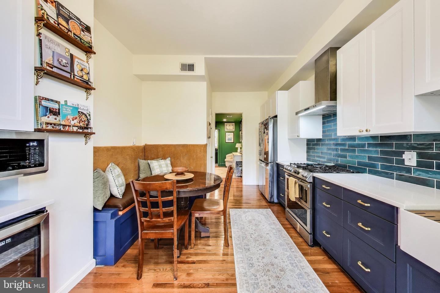 1236 D ST SE, WASHINGTON, District Of Columbia 20003, 2 Bedrooms Bedrooms, ,1 BathroomBathrooms,Residential,For sale,1236 D ST SE,DCDC2240032 MLS # DCDC2240032