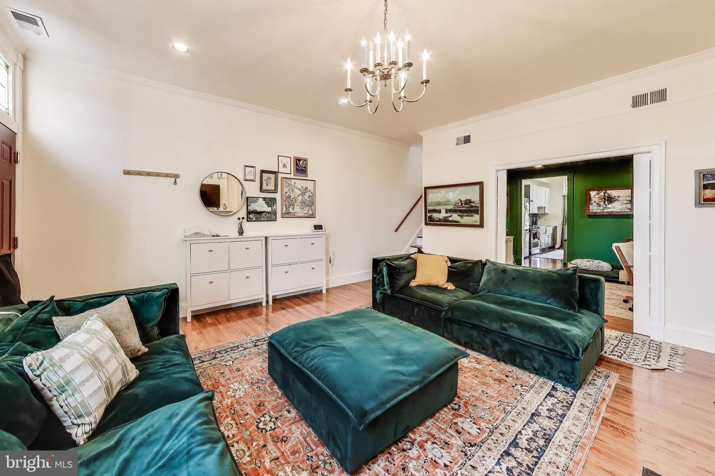 1236 D ST SE, WASHINGTON, District Of Columbia 20003, 2 Bedrooms Bedrooms, ,1 BathroomBathrooms,Residential,For sale,1236 D ST SE,DCDC2240032 MLS # DCDC2240032