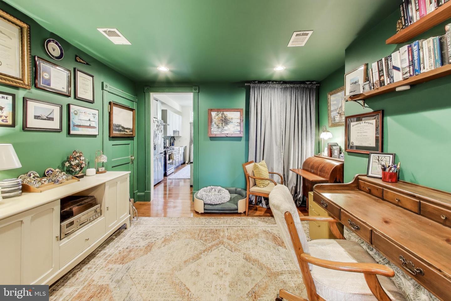 1236 D ST SE, WASHINGTON, District Of Columbia 20003, 2 Bedrooms Bedrooms, ,1 BathroomBathrooms,Residential,For sale,1236 D ST SE,DCDC2240032 MLS # DCDC2240032